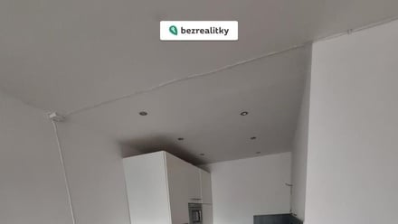 Prodej bytu 2+kk 46 m², Praha 9