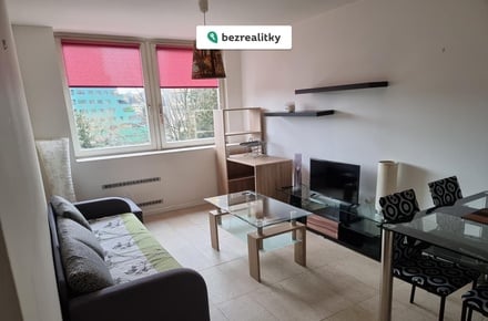 Prodej bytu 2+kk 46 m², Praha 9