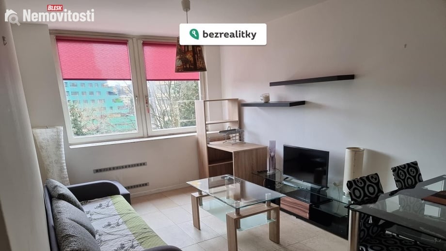 Prodej bytu 2+kk 46 m², Praha 9