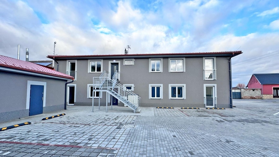 Prodej byty 3+kk, 65 m² - Vémyslice