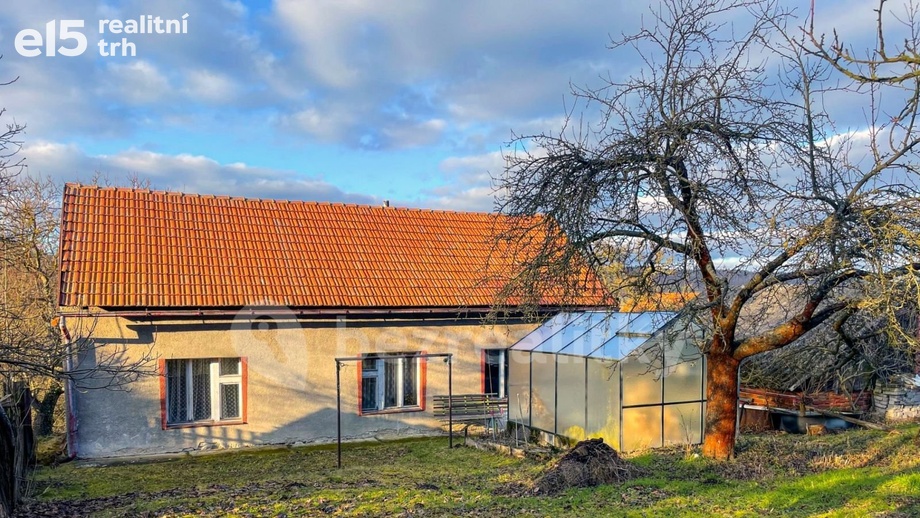 Prodej rodinné domy, 104 m² - Kalivody