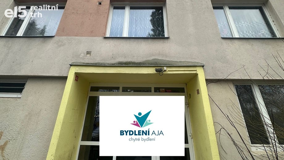 Prodej bytu 3+1 74 m², Krupka - Maršov