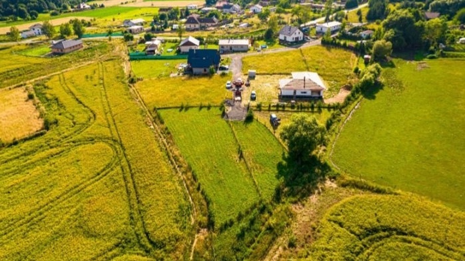 Prodej pozemky pro bydlení, 936 m² - Drevníky