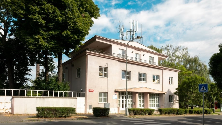 Prodej vila, 854 m² - Praha - Ďáblice