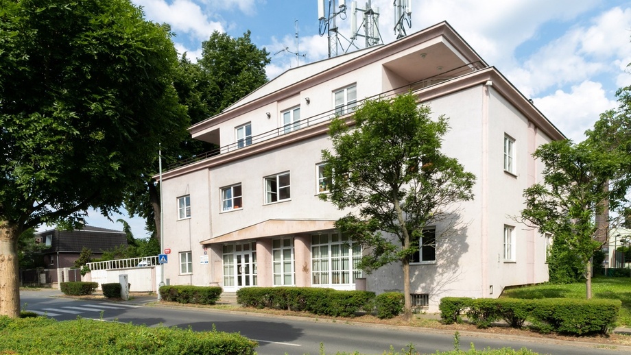 Prodej činžovní domy, 854 m² - Praha