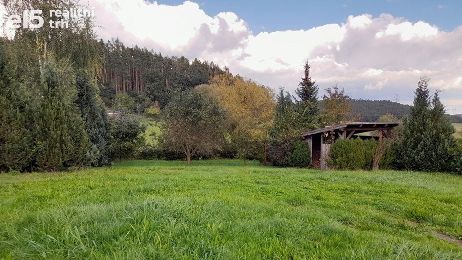 Pronájem pozemky pro bydlení, 621 m² - Drevníky