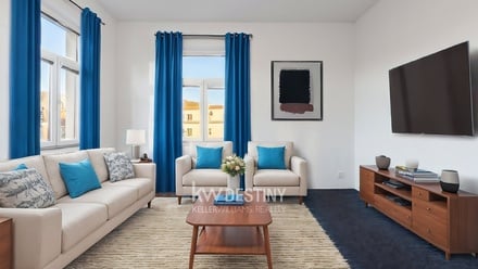 Prodej rodinného domu 220 m², Bílina - Újezdské Předměstí