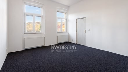Prodej rodinného domu 220 m², Bílina - Újezdské Předměstí