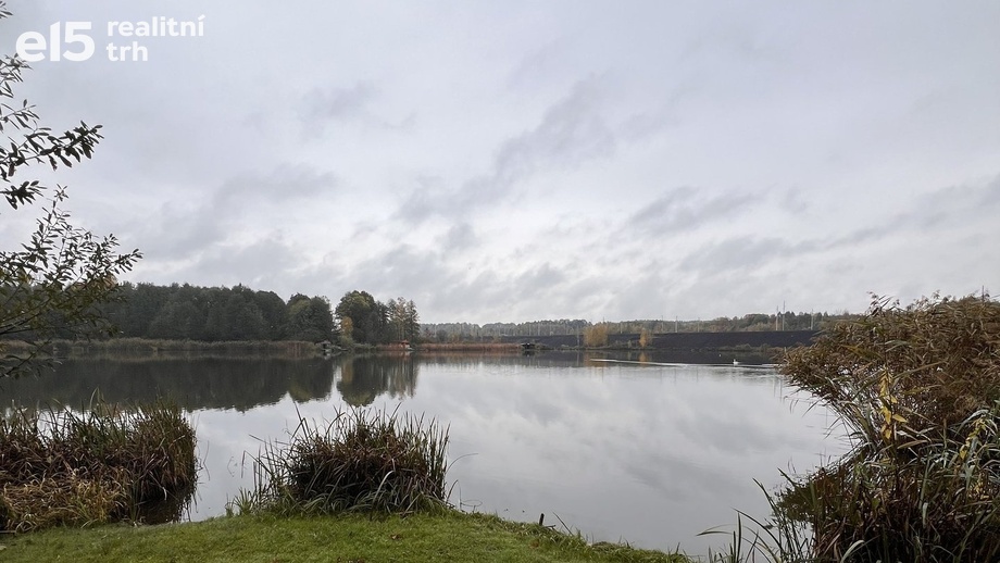 Prodej rybník, 222 860 m² - Karviná - Louky