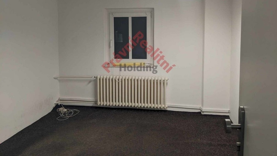 Pronájem kanceláře, 15 m² - Pardubice - Zelené Předměstí