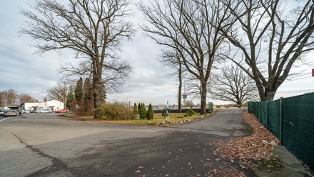 Prodej komerčního pozemku 4 376 m², Bohumín - Šunychl