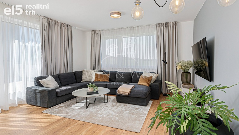 Prodej rodinné domy, 222 m² - Mladá Boleslav
