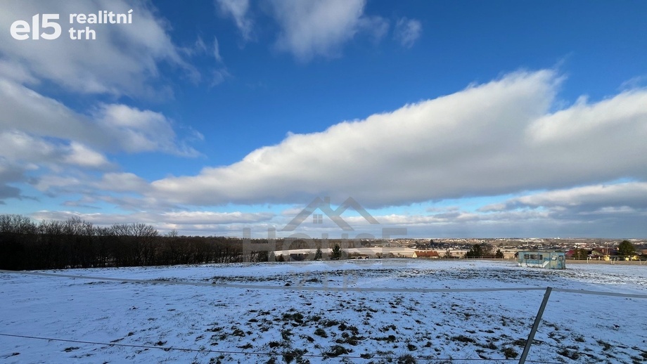 Prodej pozemky - trvalý travní porost, 5 797 m² - Mezouň