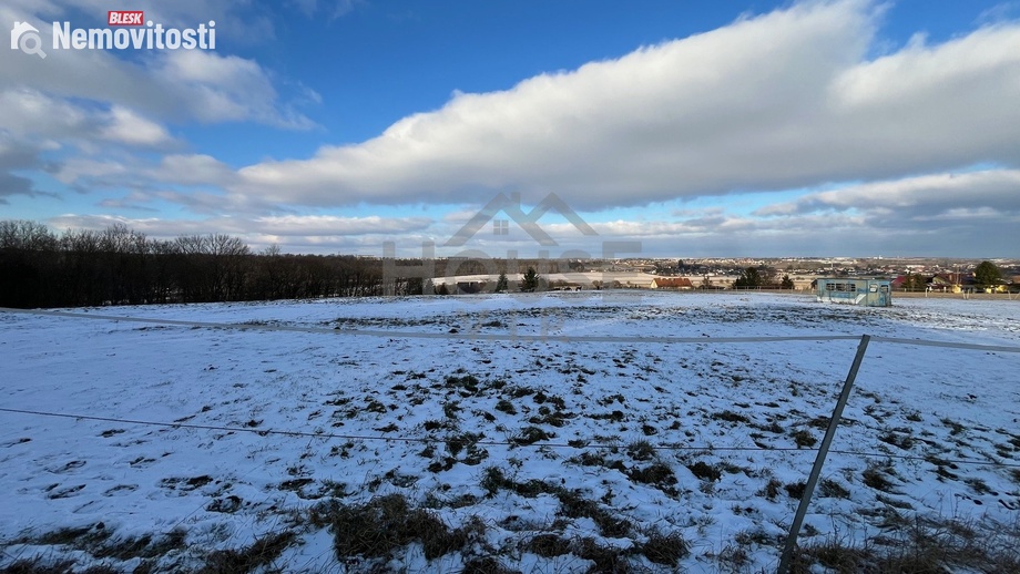 Prodej louky 1 507 m², Mezouň