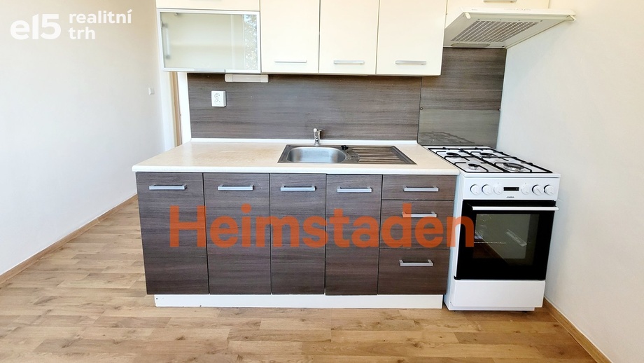 Pronájem byty 3+1, 60 m² - Havířov - Město