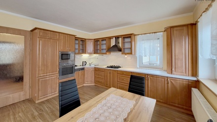 Prodej rodinného domu 190 m², Dolní Rožínka