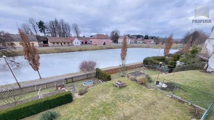 Prodej rodinného domu 190 m², Dolní Rožínka