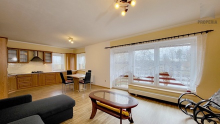 Prodej rodinného domu 190 m², Dolní Rožínka