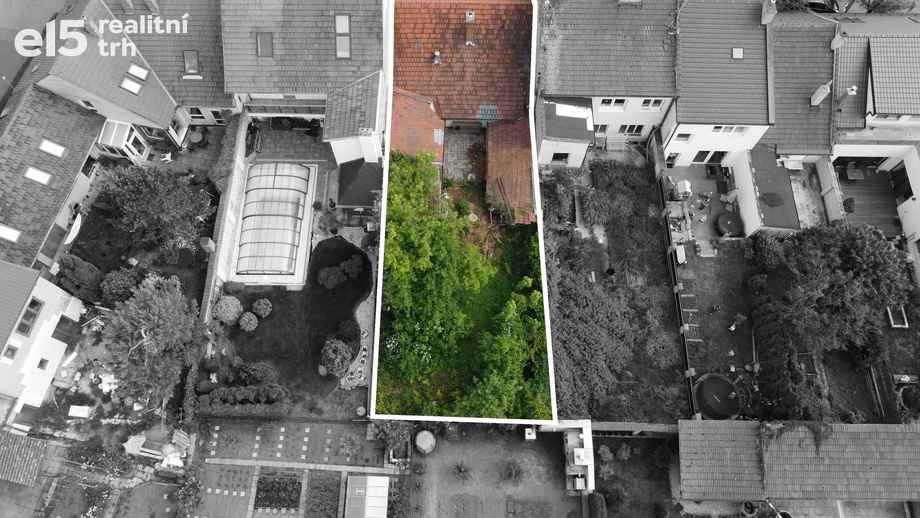 Prodej rodinné domy, 130 m² - Brno-Líšeň