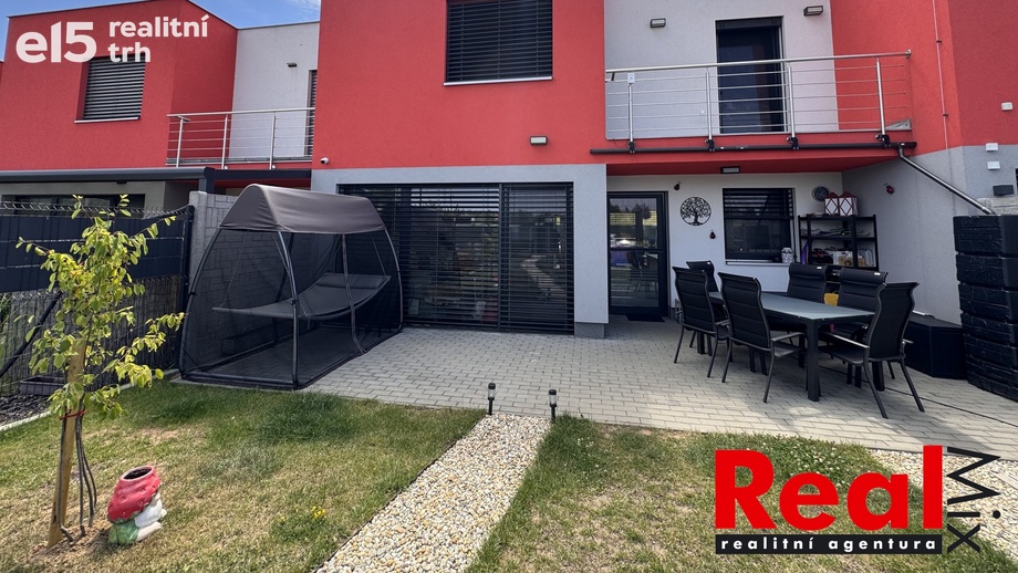 Prodej rodinné domy, 140 m² - Rosice