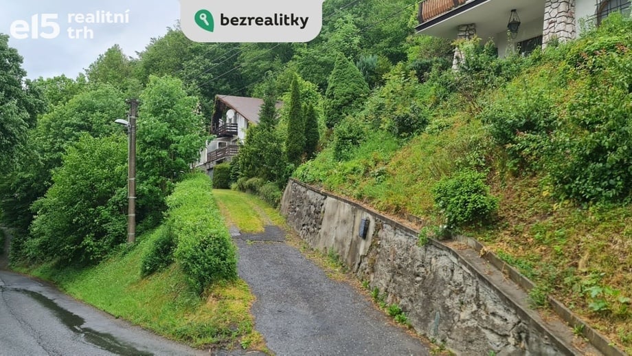 Prodej rodinné domy, 125 m² - Železný Brod