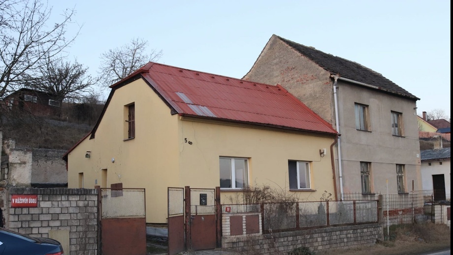 Prodej rodinné domy, 114 m² - Kralupy nad Vltavou - Mikovice