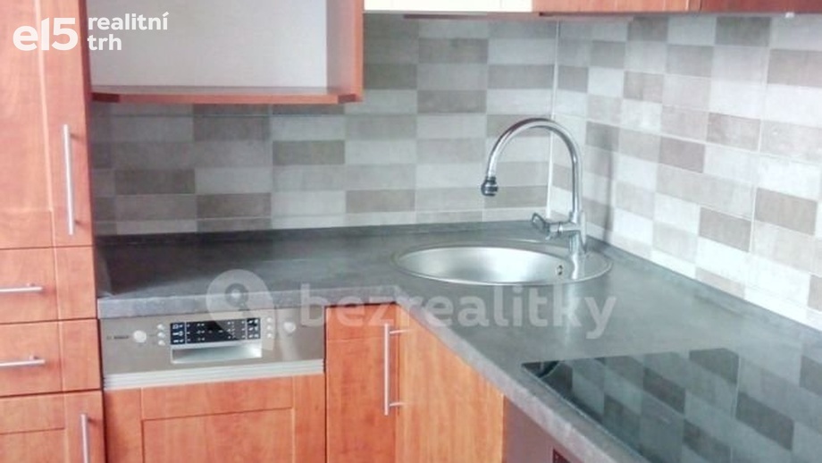 Prodej byty 3+1, 65 m² - Ostrava - Poruba