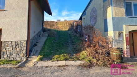 Prodej sadu / vinice 2 567 m², Bořetice