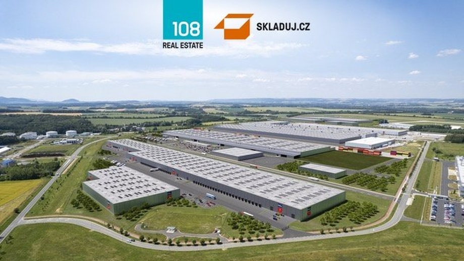 Pronájem sklady, 10 000 m² - Mošnov