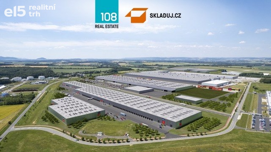 Pronájem sklady, 40 000 m² - Mošnov