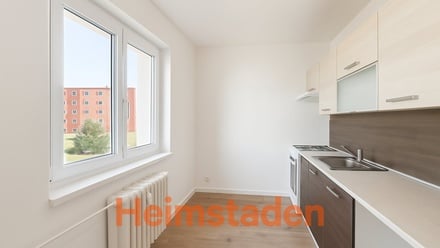 Pronájem bytu 2+1 54 m², Karviná-Ráj - Karviná - Ráj