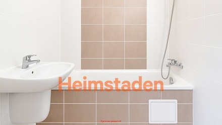 Pronájem bytu 2+1 54 m², Karviná-Ráj - Karviná - Ráj