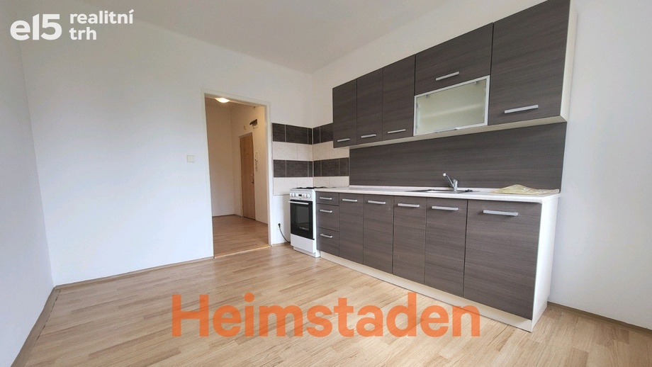 Pronájem byty 3+1, 80 m² - Havířov - Šumbark
