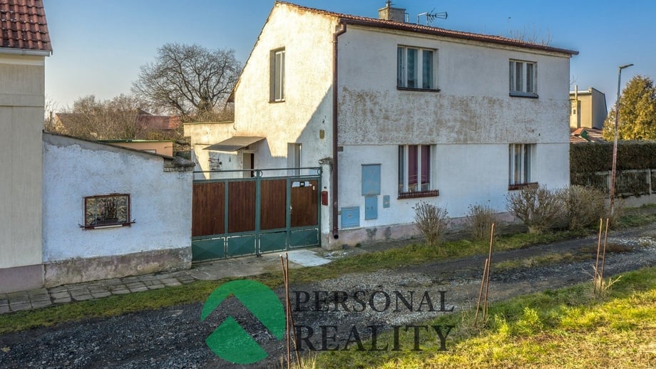 Prodej rodinné domy, 143 m² - Terezín - Nové Kopisty