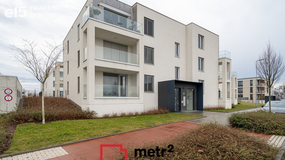 Prodej byty 3+kk, 76 m² - Olomouc - Nová Ulice