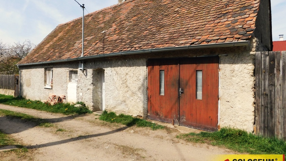 Prodej rodinné domy, 85 m² - Újezd