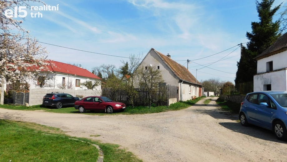 Prodej rodinné domy, 85 m² - Újezd