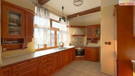 Prodej chalupy 220 m², Číčenice