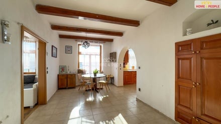 Prodej chalupy 220 m², Číčenice