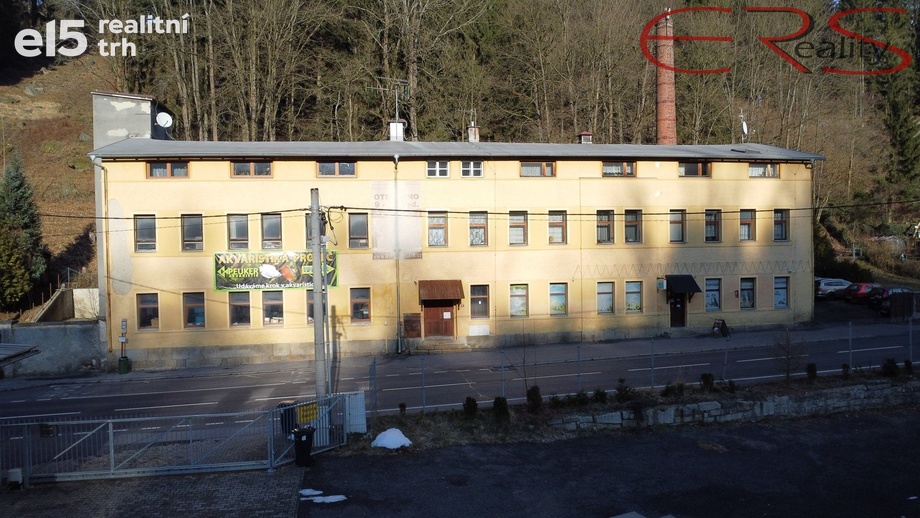 Prodej byty 6 a více pokojů, 178 m² - Jablonec nad Nisou - Proseč nad Nisou