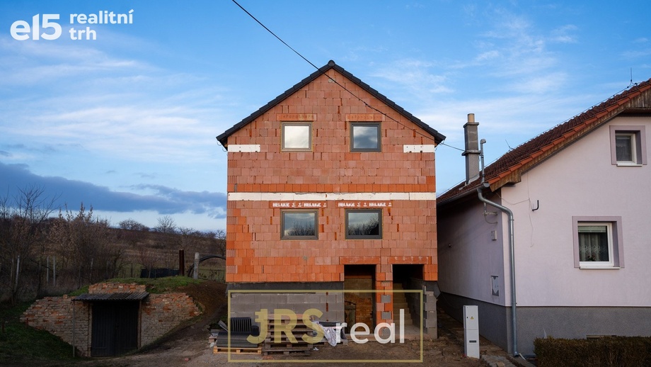 Prodej vinný sklep, 101 m² - Drnholec