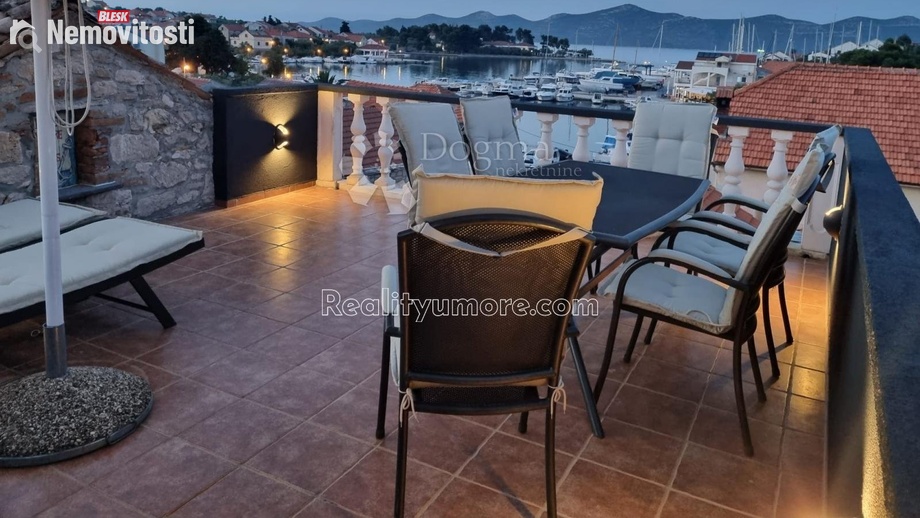 Prodej rodinného domu 94 m², Veli Iž, Chorvatsko