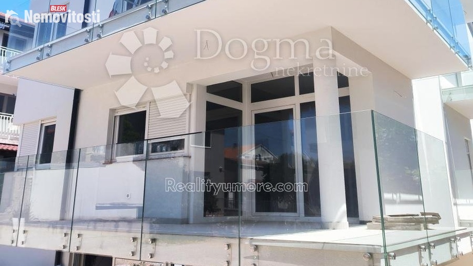 Prodej bytu 3+kk 91 m², Biograd na Moru, Chorvatsko