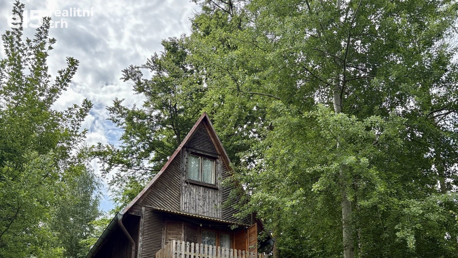 Prodej chaty 38 m², Jedovnice