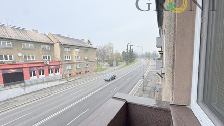 Pronájem bytu 2+1 60 m², Karviná - Mizerov