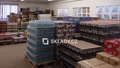 Pronájem skladu 362 m², Sadská