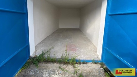 Pronájem garáže 18 m², Hodonín