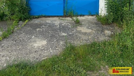 Pronájem garáže 18 m², Hodonín