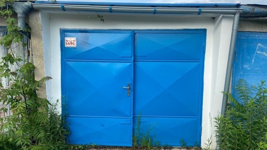 Pronájem garáže 18 m², Hodonín