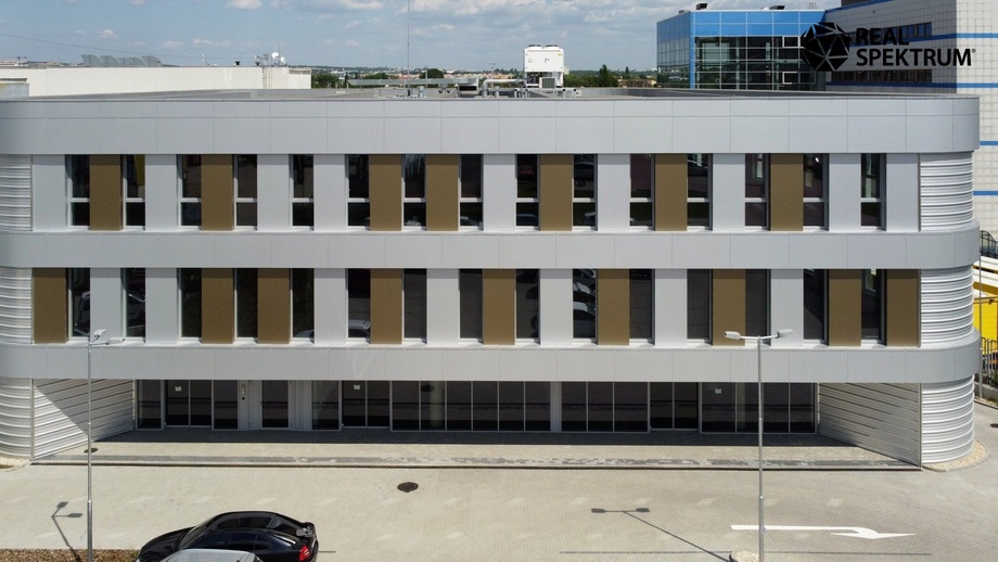 Pronájem obchodní prostory, 227 m² - Brno - Štýřice